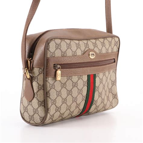 gucci accessory collection crossbody|gucci interlocking crossbody.